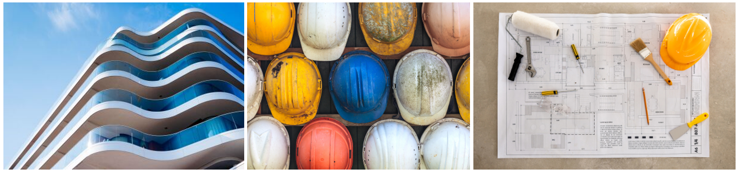 Contractor Induction Imagery