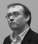 Headshot of Gerard Loughlin