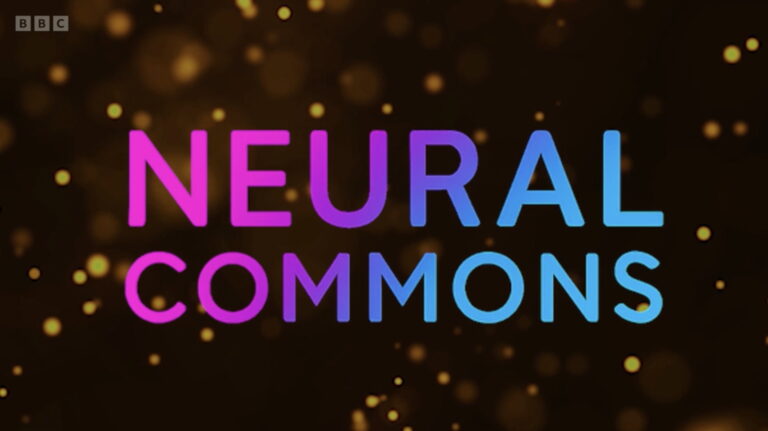 Image representing the Neural Commons