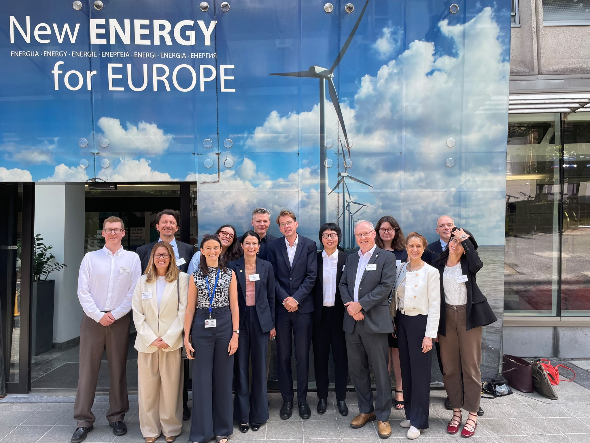 ELEVATE-ProClima Workshop