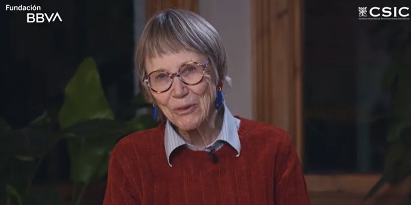 Nancy Cartwright interviewed