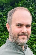 Prof. Christopher Finlay