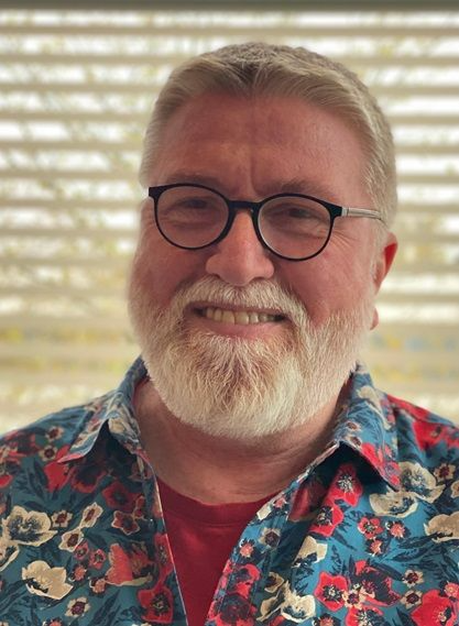 Head & shoulder shot