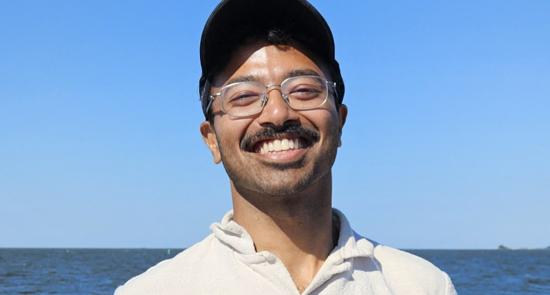 Dr Avishek Das