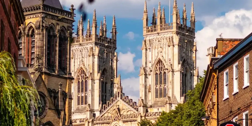 York Minster