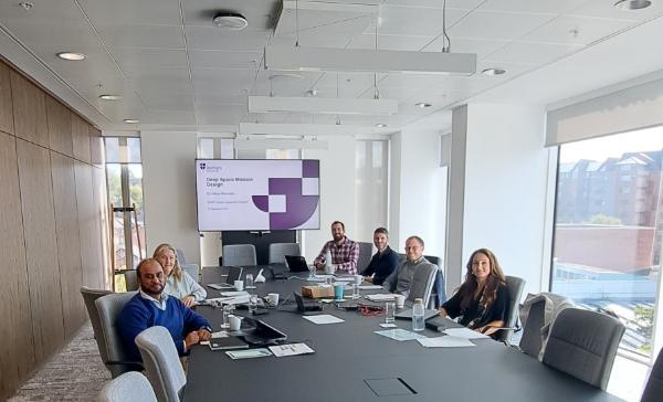 Training: Space Leadership Programme