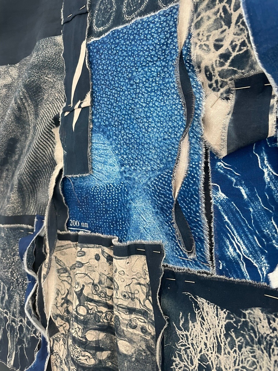 Art-Science FW