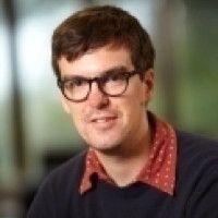 Headshot of Academic