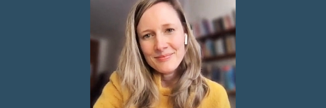 Katrin Wehligh-Giorgi Headshot