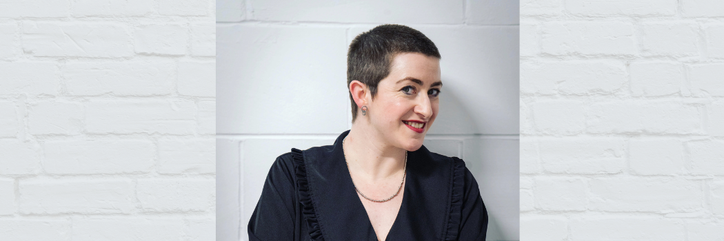 Veronica Heney headshot