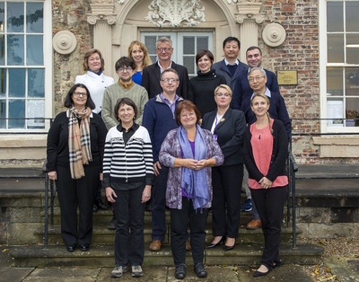 201920 Michaelmas Fellows
