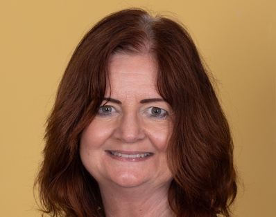 Headshot of Professor Catherine Manathunga