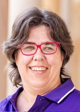 Professor Winnifred Louis_IAS Fellow 2026/27