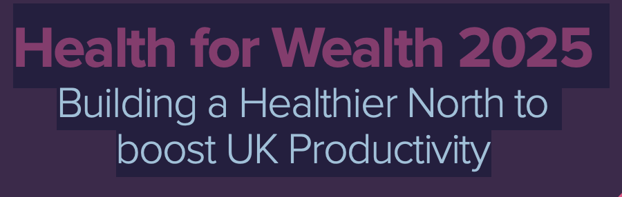 NHSA Health is Wealth