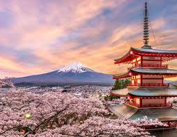 Japan