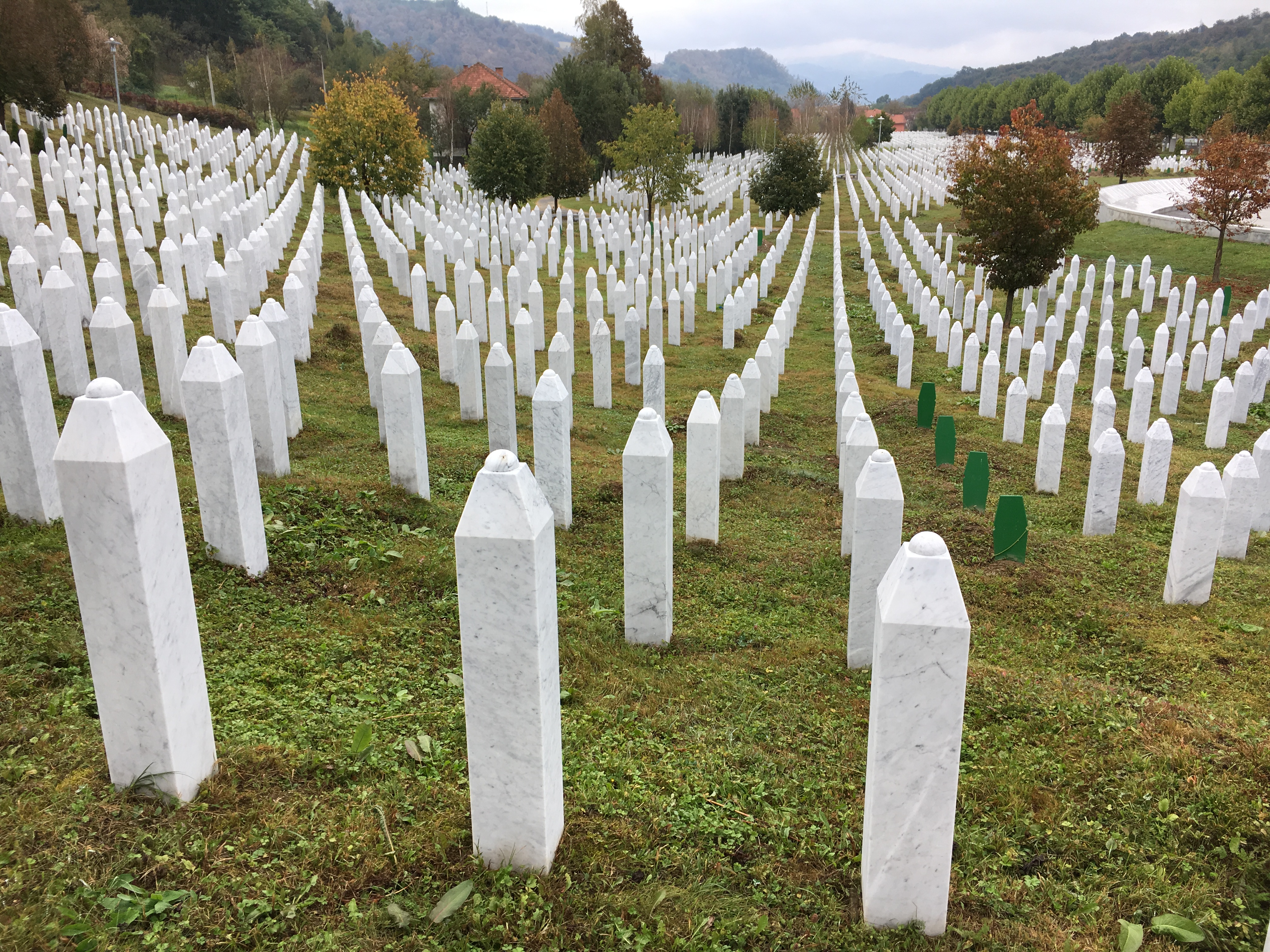 Bosnia