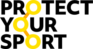 UKAD protect your sport logo